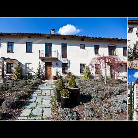 I Grilli Bed & Breakfast Castagnole delle Lanze Exterior photo