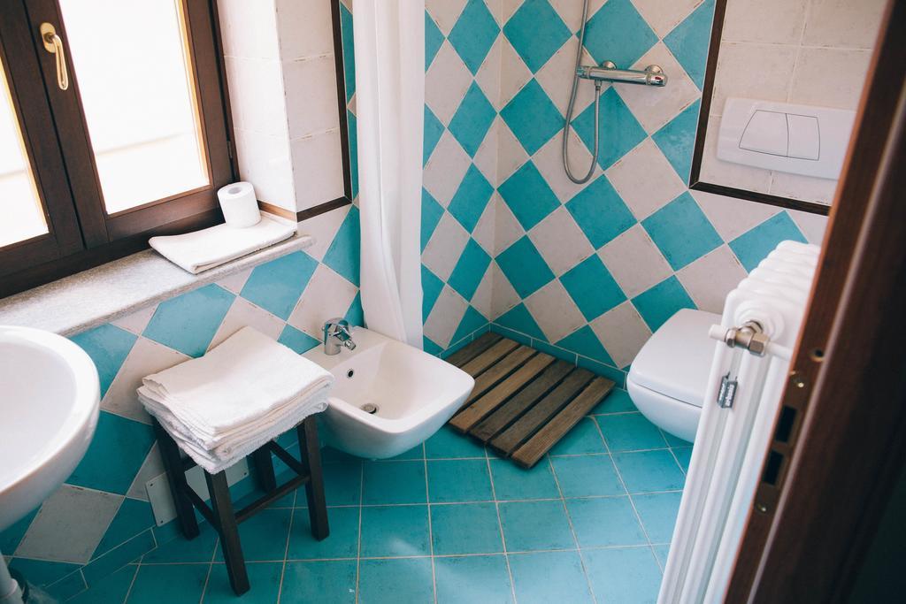 I Grilli Bed & Breakfast Castagnole delle Lanze Room photo