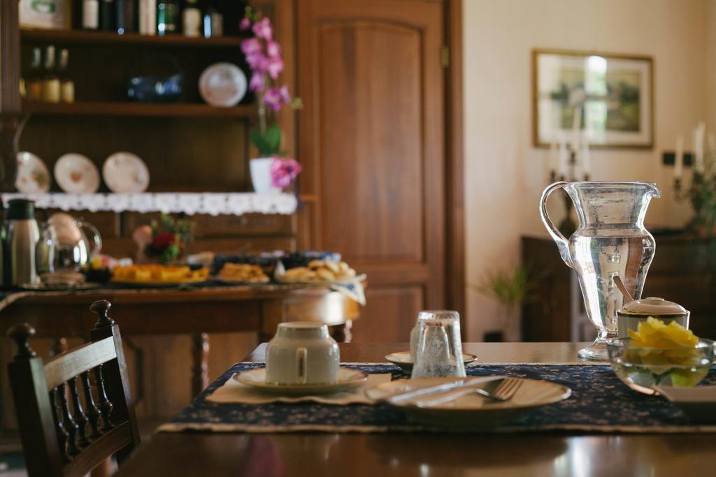 I Grilli Bed & Breakfast Castagnole delle Lanze Exterior photo